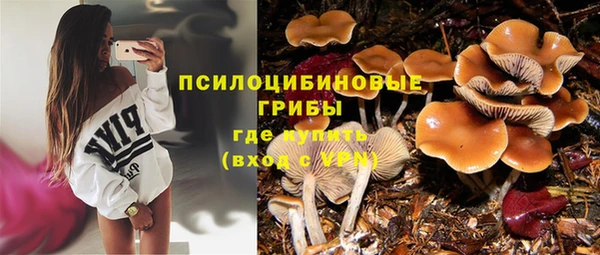 прущие крисы Лиски